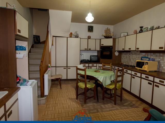 Maison vente à Issoire, Saint-germain-lembron