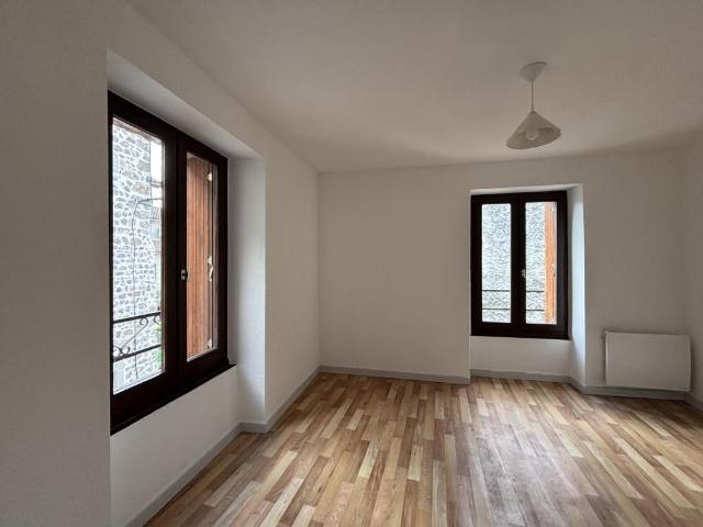 Maison location à Vorey-sur-Arzon, Vorey