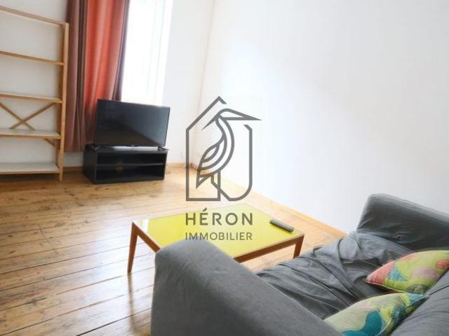 Maison location à Lille