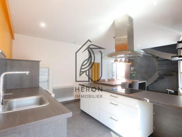 Maison location à Lille, Chéreng