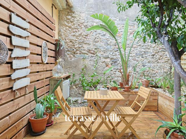 Maison vente à Arrondissement de Toulon, Hyères