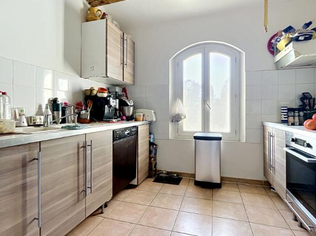 Maison location à Aix-en-Provence, Lançon-provence