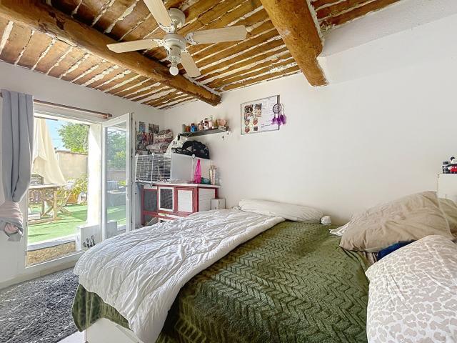 Maison location à Aix-en-Provence, Lançon-provence