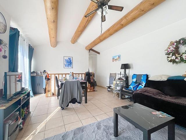 Maison location à Aix-en-Provence, Lançon-provence