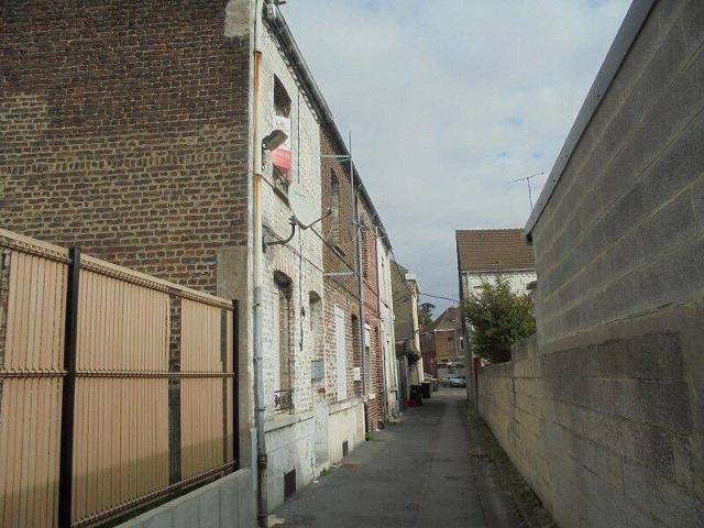 Maison location à Denain, Nord