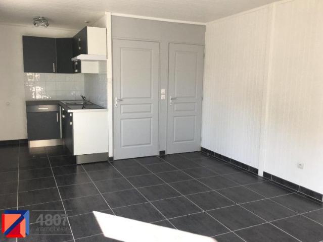 Appartement location à Thonon-les-Bains, Margencel
