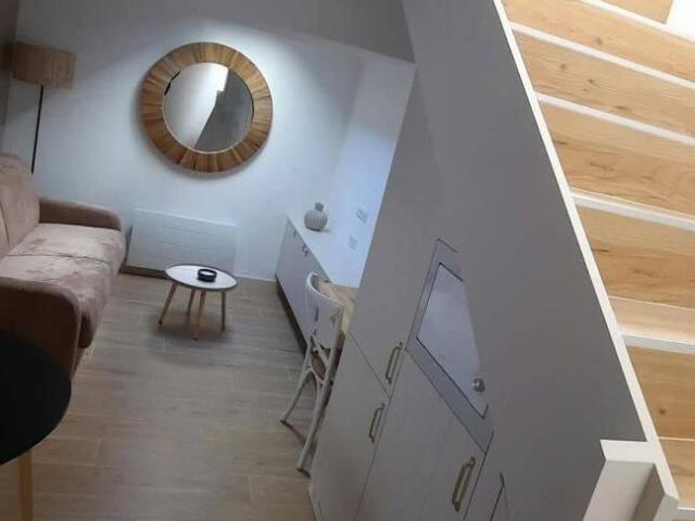 Maison location à Puilboreau, Charente-Maritime