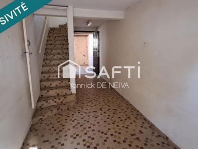 Villa vente à La Trinité, Eure
