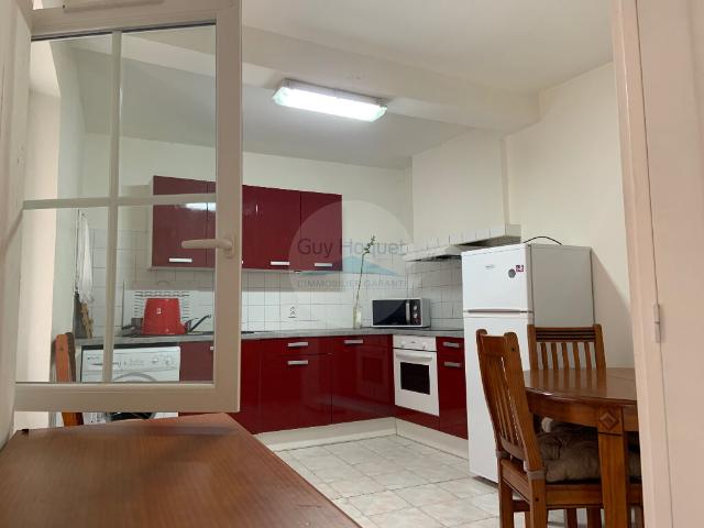 Maison location à Albi