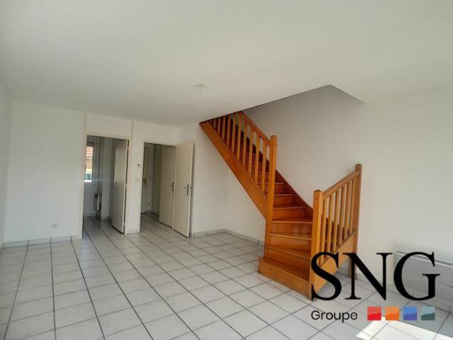 Maison location à France métropolitaine, Vauclerc