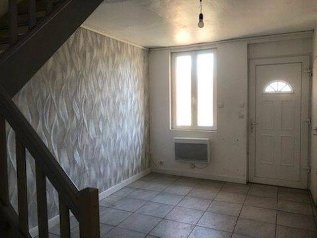 Maison location à Boves, Somme