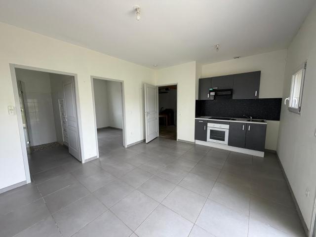 Maison location à Villeneuve-sur-Lot, Lédat
