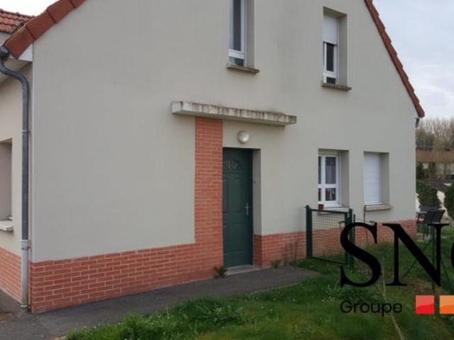 Maison location à Amiens, Doullens