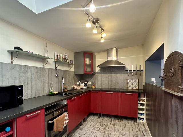 Maison vente à Muret, Portet-sur-garonne