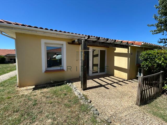Maison vente à Agen, Le Passage