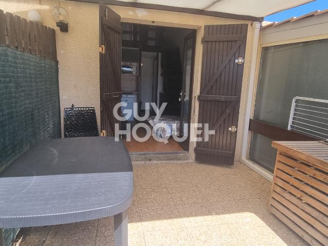 Maison location à Narbonne, Fleury