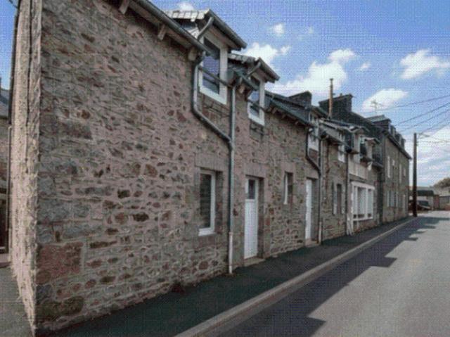 Maison location à Les Villages, Saint-Brieuc