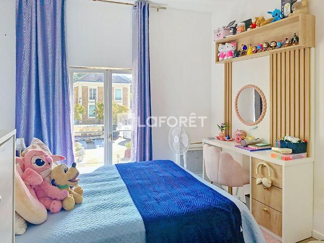 Maison location à Mantes-la-Jolie, Bouafle