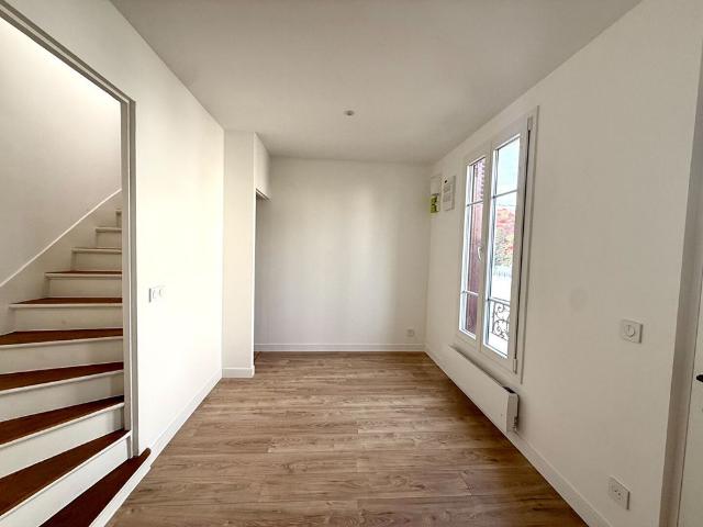 Maison location à Nanterre, Colombes