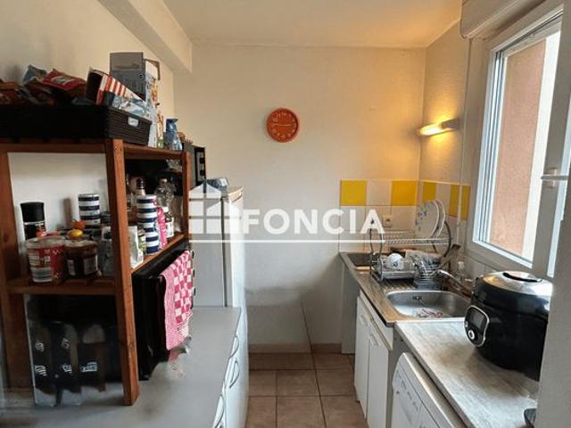 Appartement vente à Périgueux, Trélissac