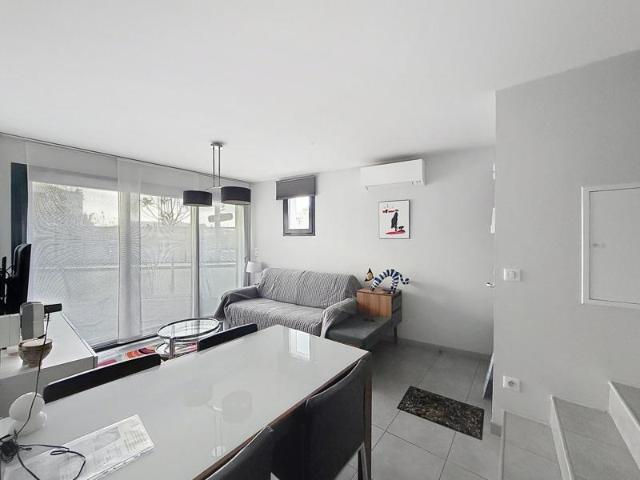 Maison vente à Bordeaux