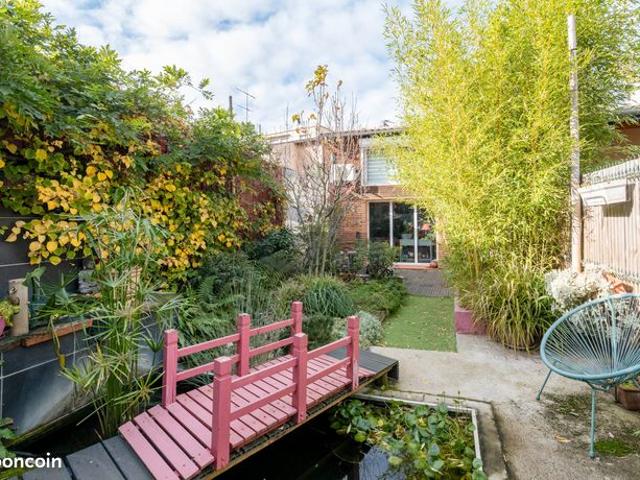 Maison vente à France métropolitaine, Toulouse