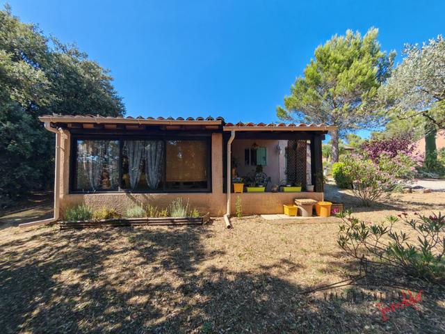 Maison vente à Carpentras, Vaison-la-romaine