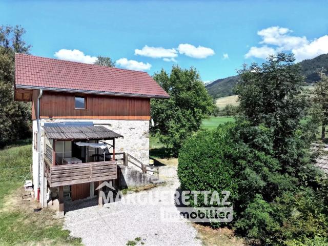 Maison vente à Thonon-les-Bains, Burdignin