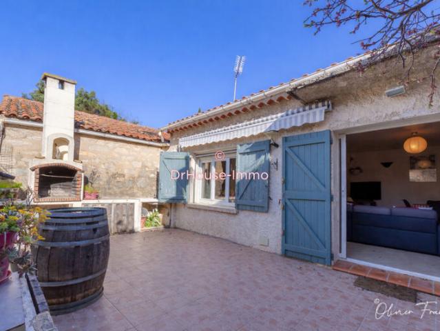 Maison vente à Marseille, Ceyreste