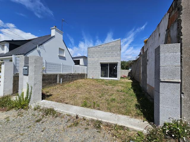 Maison vente à Lorient, Bretagne