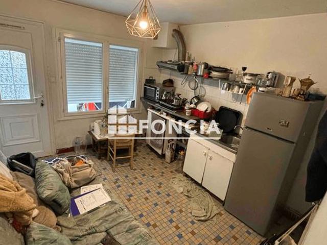 Maison vente à Agen
