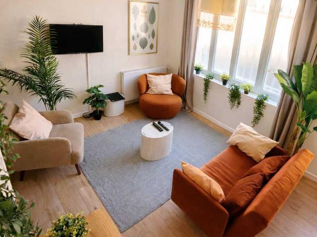 Maison location à Saint-Denis, Aubervilliers