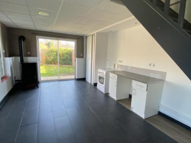 Appartement location à Riencourt, Somme
