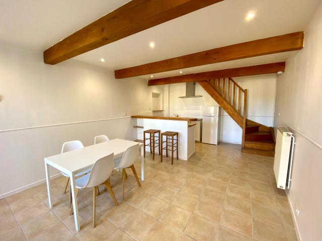 Maison location à Langon, Paillet