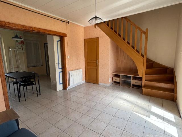 Maison location à Autun, Le Creusot