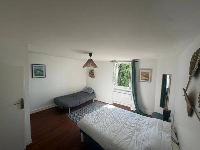 Maison location à Angoulême, Charente