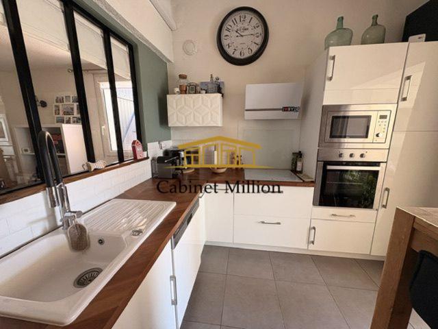 Maison vente à Montpellier, Mireval