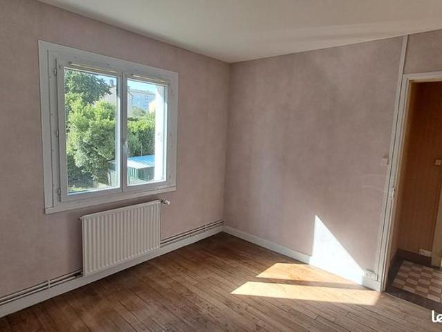 Maison vente à Niort