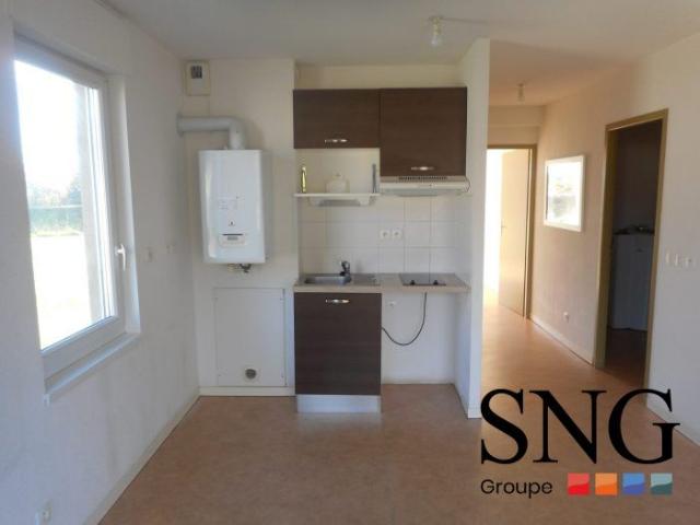Appartement location à Saint-Amand-Montrond, Le Châtelet