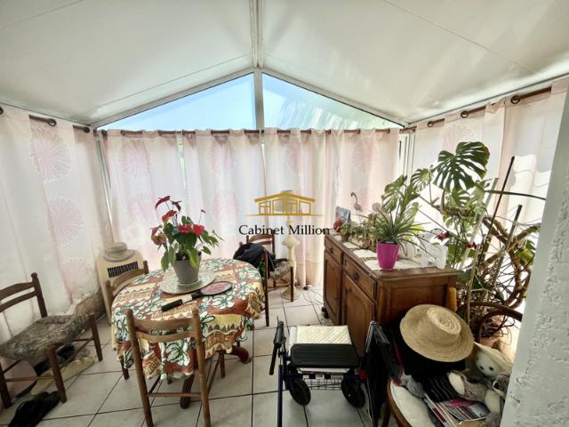 Maison vente à Montpellier, Mireval