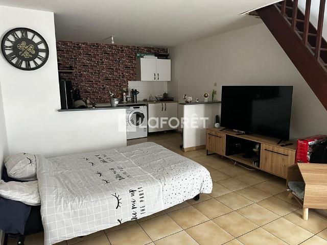 Maison location à Clermont