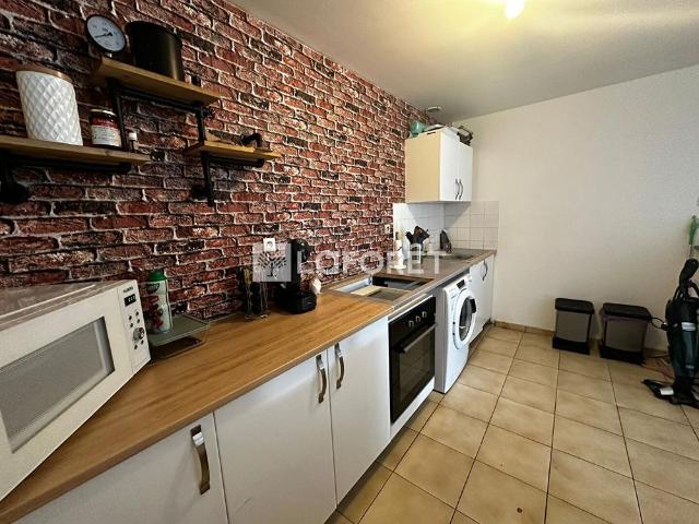 Maison location à Clermont