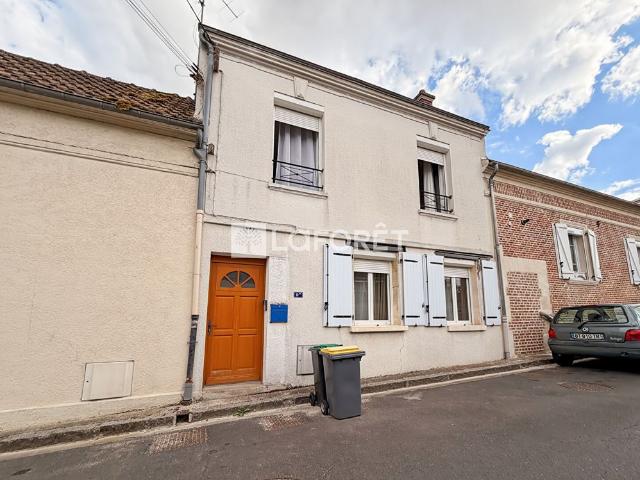 Maison location à Clermont, Rantigny