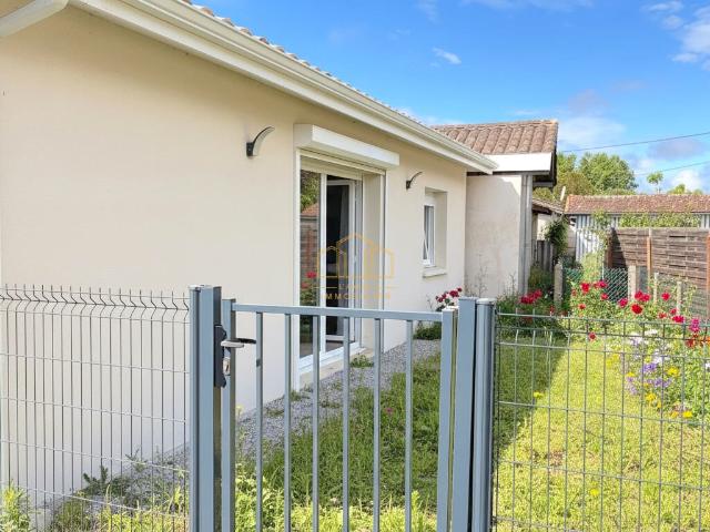 Maison vente à Arcachon, Audenge