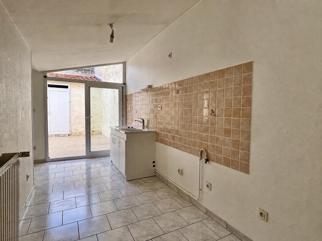 Maison location à Rochefort