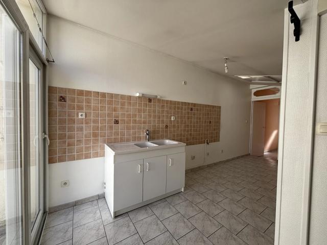 Maison location à Rochefort, Charente-Maritime
