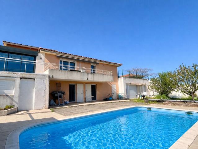 Maison vente à Marseille, Septèmes-les-vallons