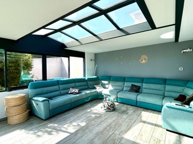 Maison vente à Marseille, Septèmes-les-vallons