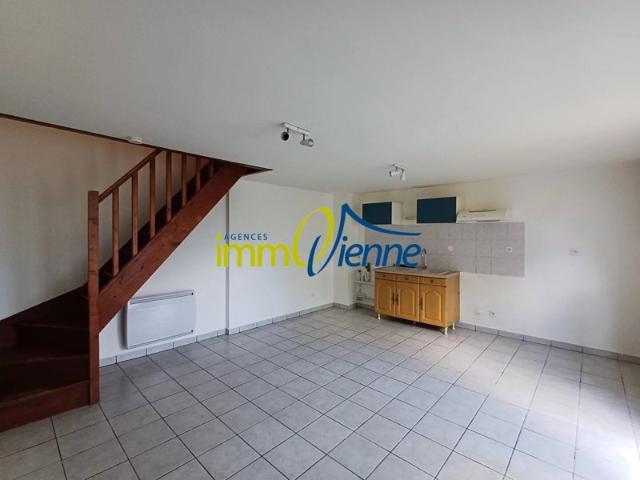 Maison location à Poitiers, Tercé