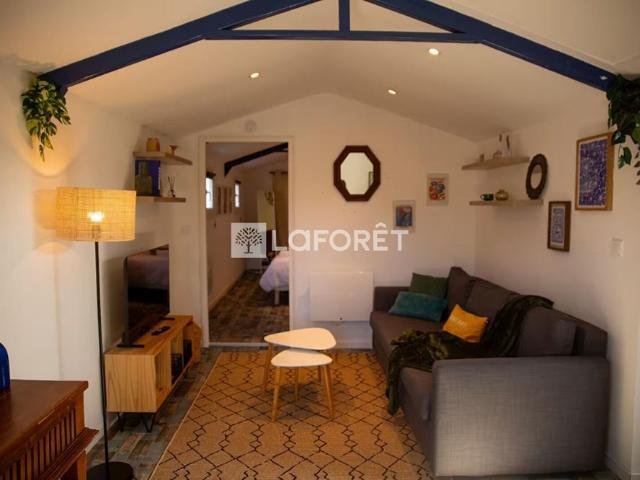Maison location à Keravel Bihan, Trélévern